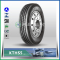 pneu à paroi large pneu diamondback 285 / 70R19.5 KTHS7